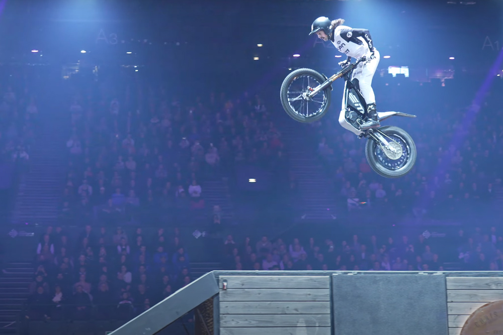 Electric Motion Factory Grand Opening Cycle News