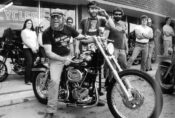 Willie G 2024 Harley-Davidson Homecoming Festival