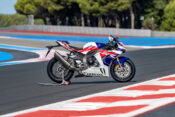 Honda CBR1000RR R Fireblade SP