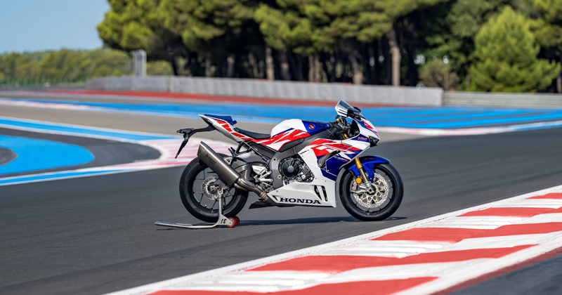 Honda Offers Most Red Rider Rewards Ever for 2024 MotoAmerica Racing ...