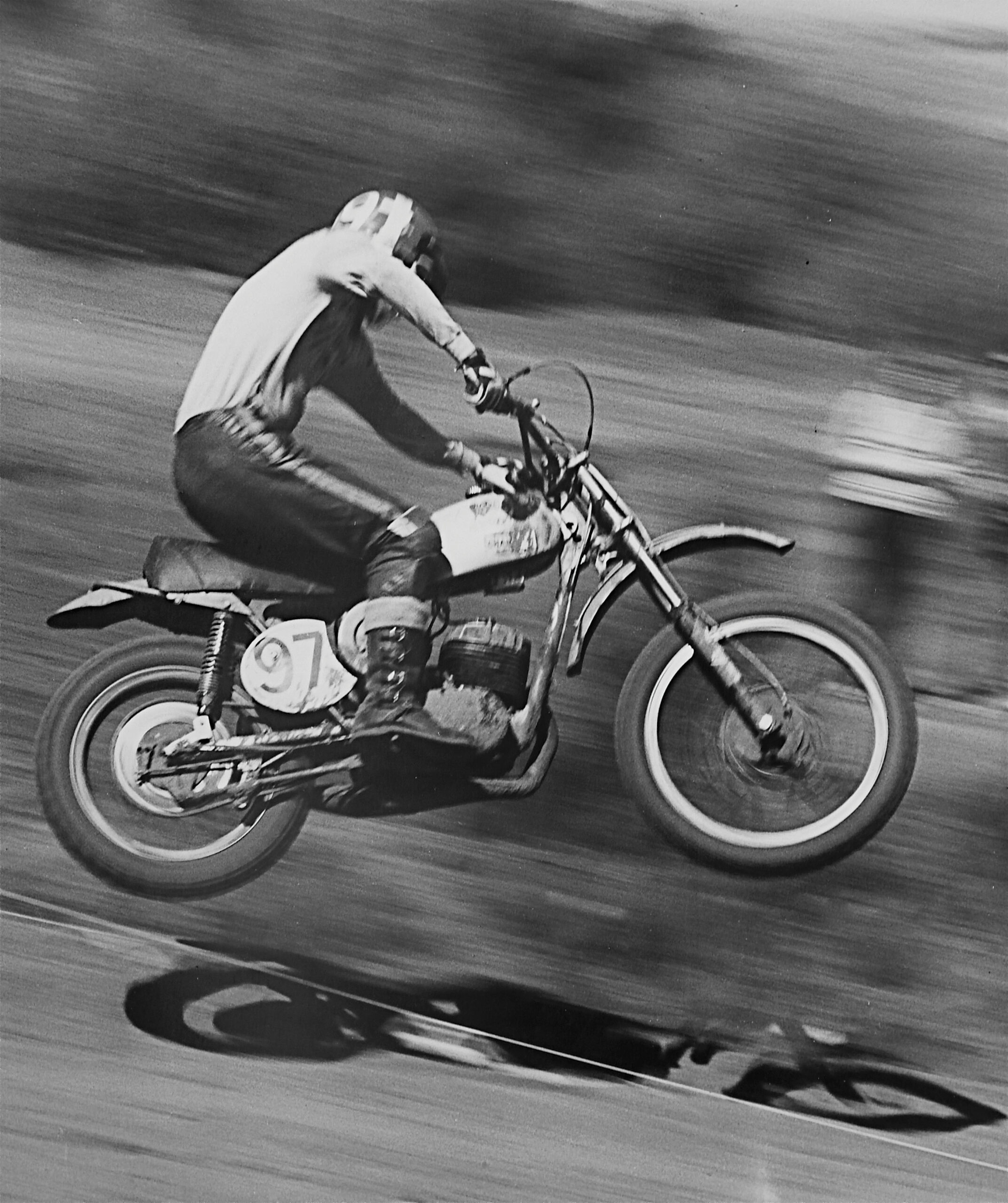 Legends and Heroes to Honor Lars Larsson at the Anaheim 2 Supercross