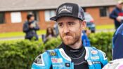 Lee Johnston has confirmed his withdrawal from the 2024 Isle of Man TT Races due to injuries sustained in a testing crash in February.