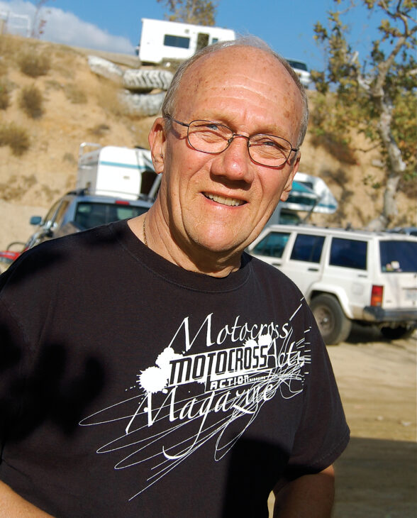 Lars Larsson