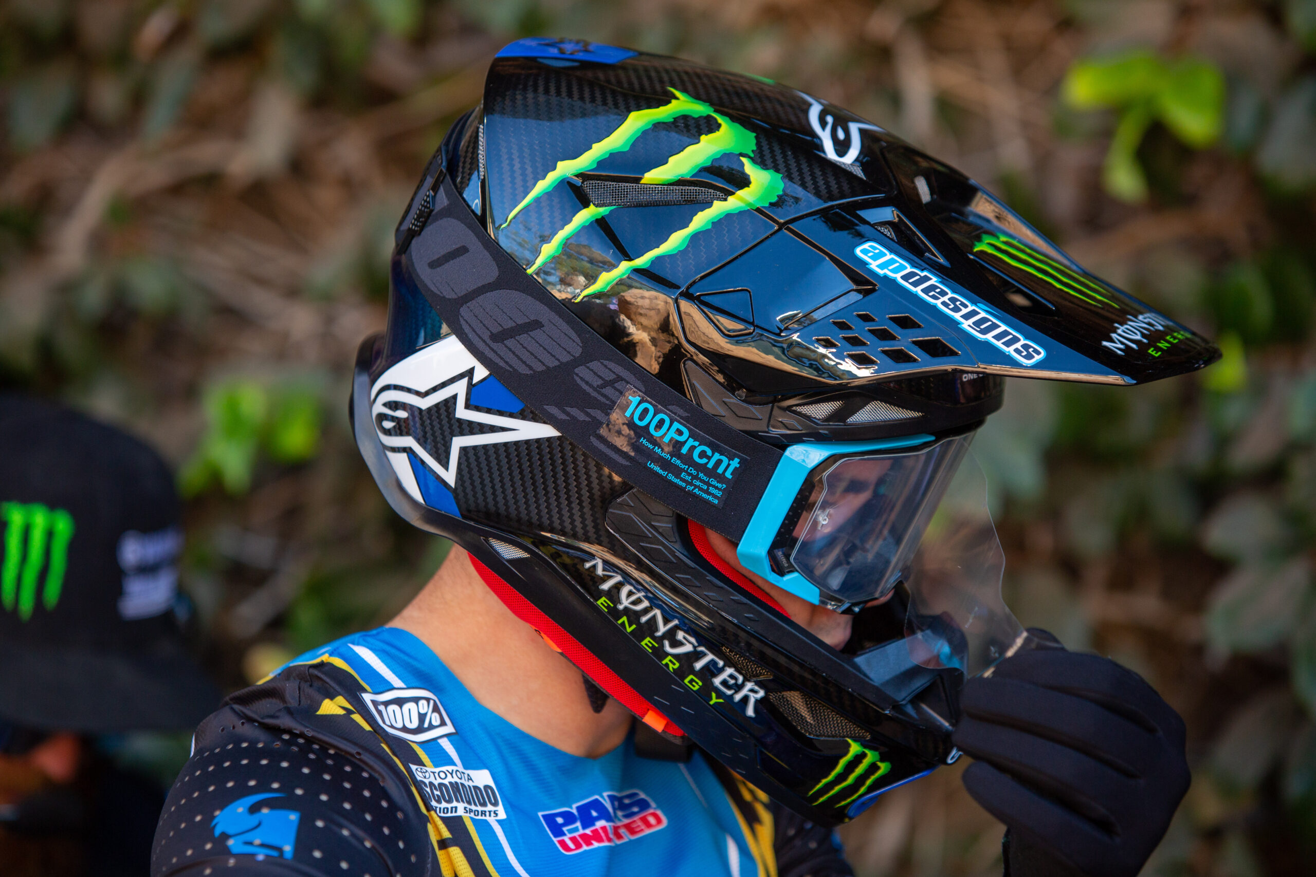 2024 Anaheim 1 Supercross Photo Gallery Cycle News