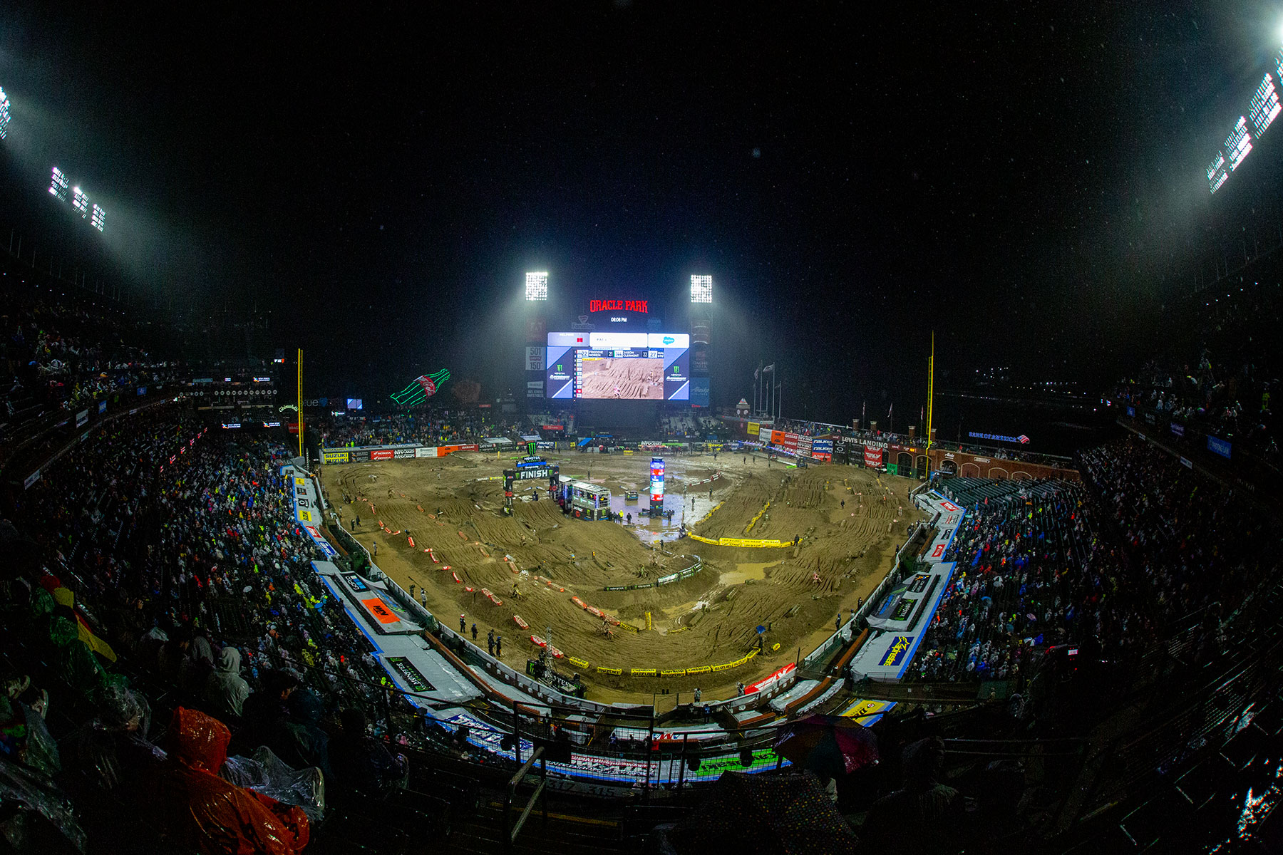 Supercross Round 2 2024 Dates Greer Karylin