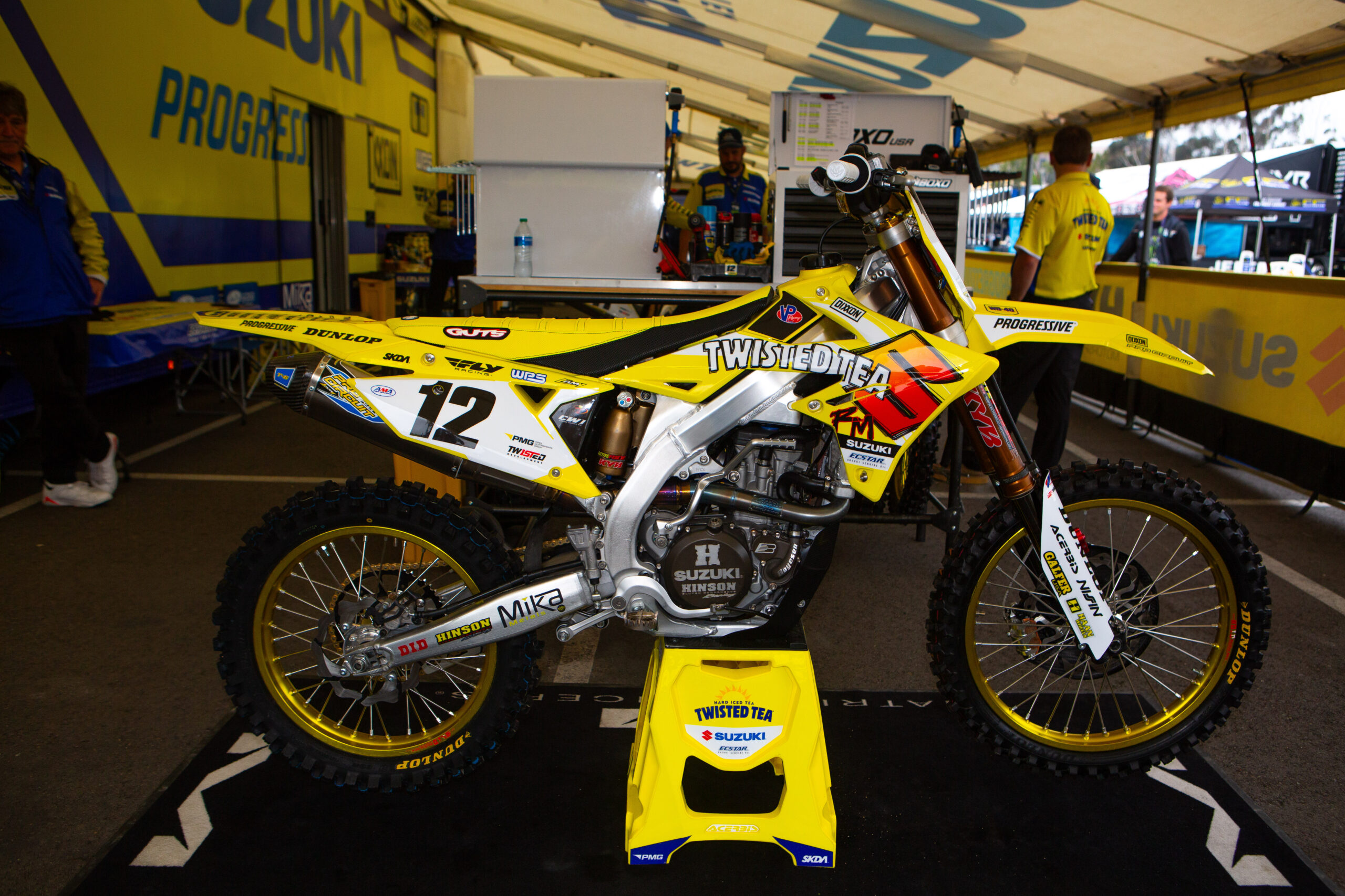 2024-san-diego-supercross-suzuki