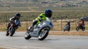 MotoAmerica Mission Mini Cup By Motul