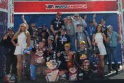 MotoAmerica VIP Superfan Experience