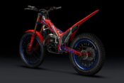 New 2024 EVO Factory Trials Models Specs and Prices