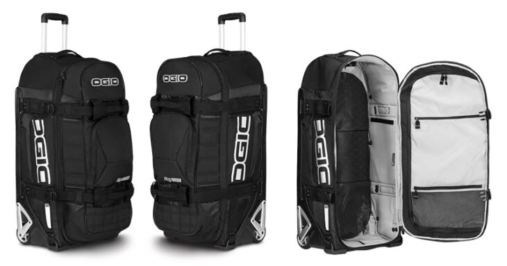 Ogio Rig 9800 Travel Bag