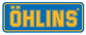 Ohlins logo