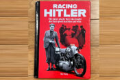 Racing Hitler, by Mat Oxley