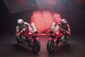 GasGas Official Launch for MotoGP Tech3 RC16, Riders and 2024 Livery