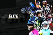 Team Dunlop Elite 2024