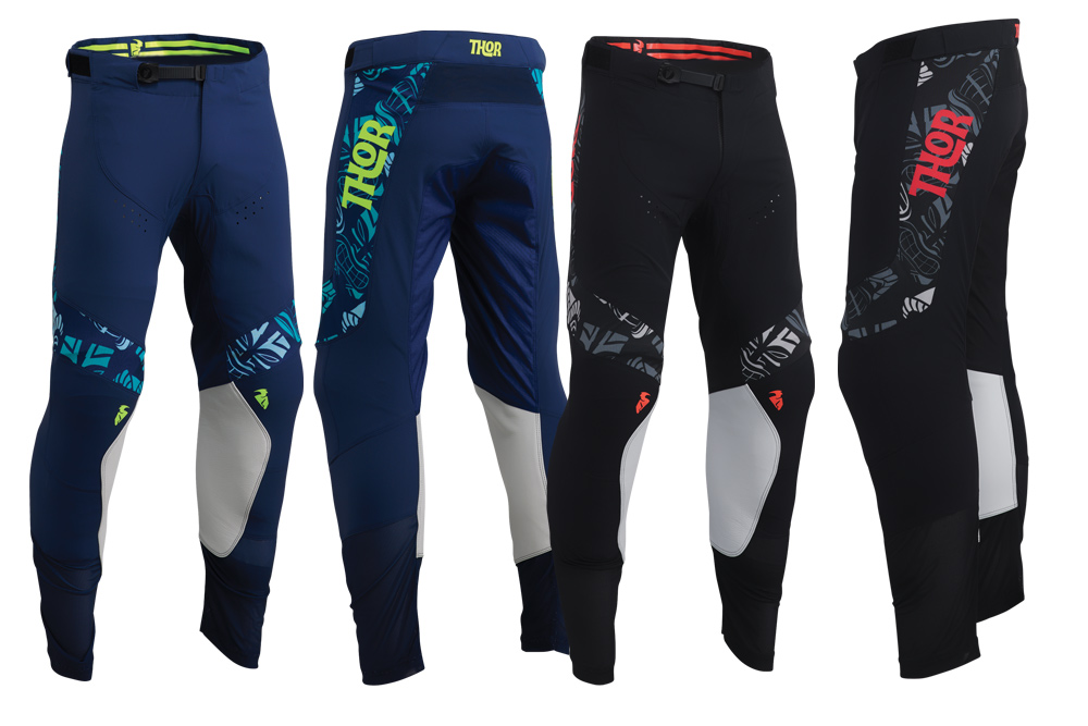 Thor 2024 Spring Prime Aloha Pants