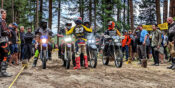 Touratech USA Announces Rider Training Partnership With Dirt Bike Safety Training
