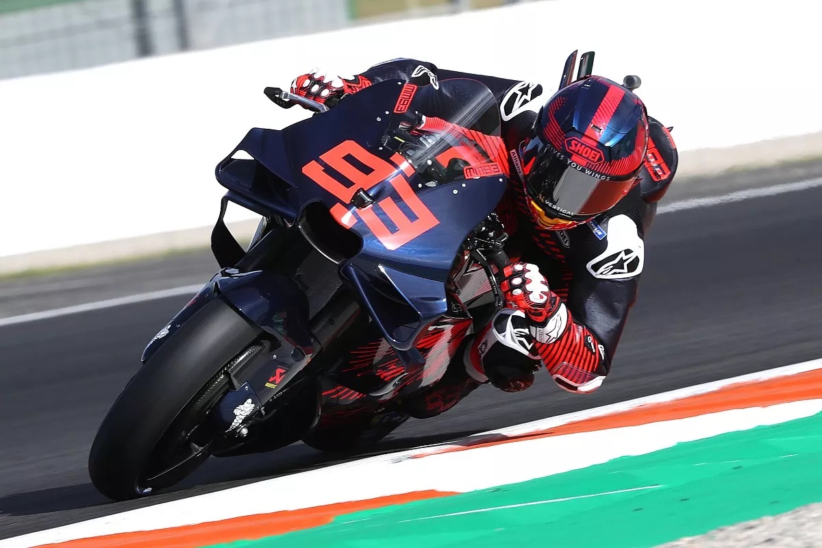 marc marquez gresini racing