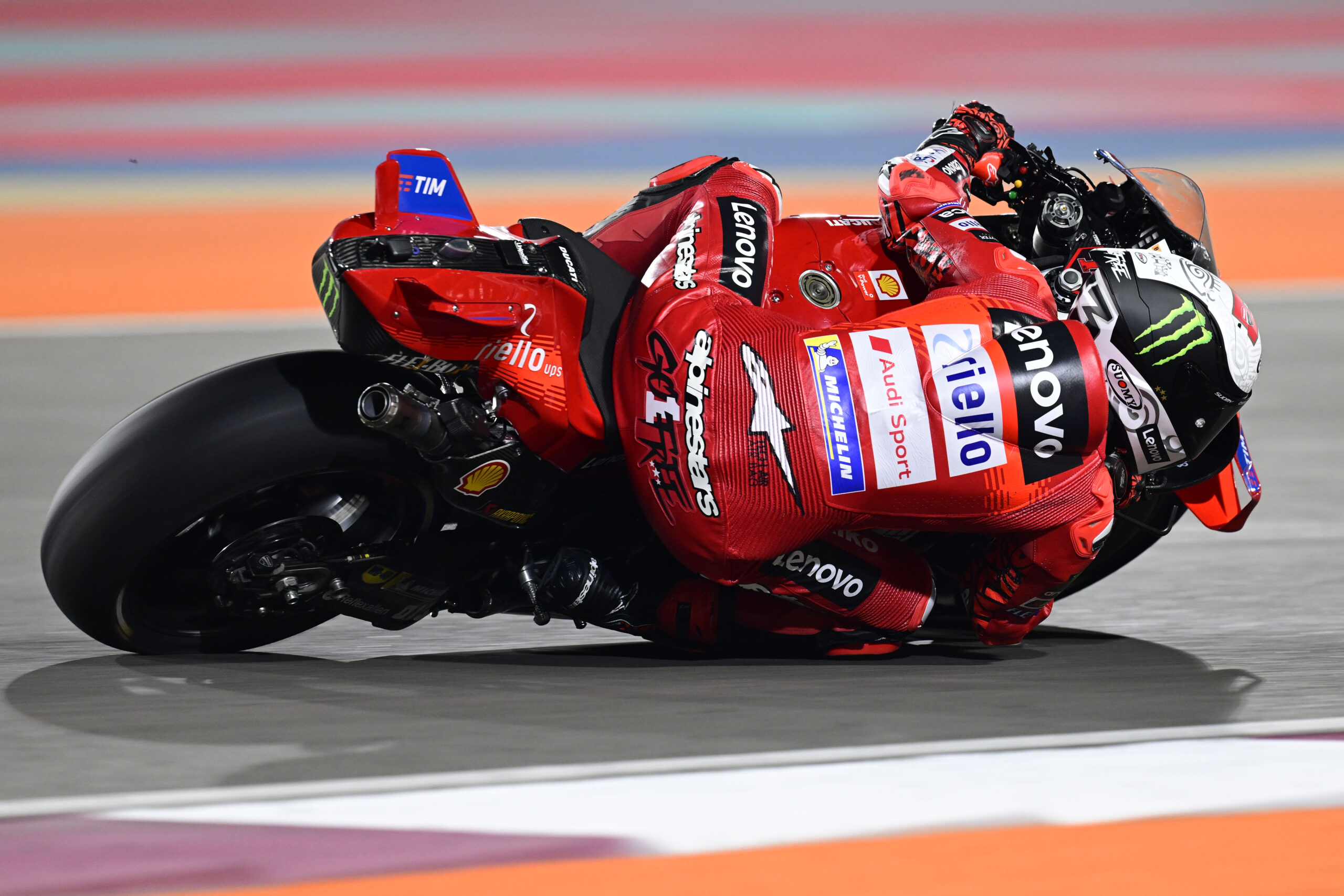 2024 Qatar MotoGP Test Results (Updated) - Cycle News