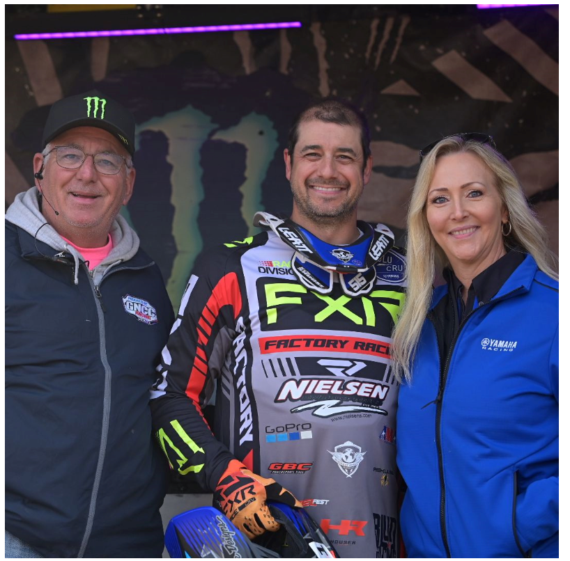 2023 Amsoil Moto Hero GNCC Racing