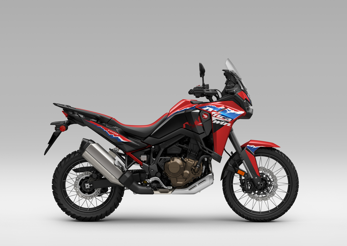 African twin motorcycle price cheap