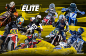 2024 Team Dunlop Flat Track Elite