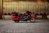 2024 Indian Motorcycle Roadmaster Elite Cruiser