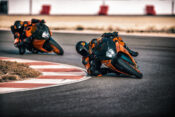 2024 KTM RC 390 Supersport