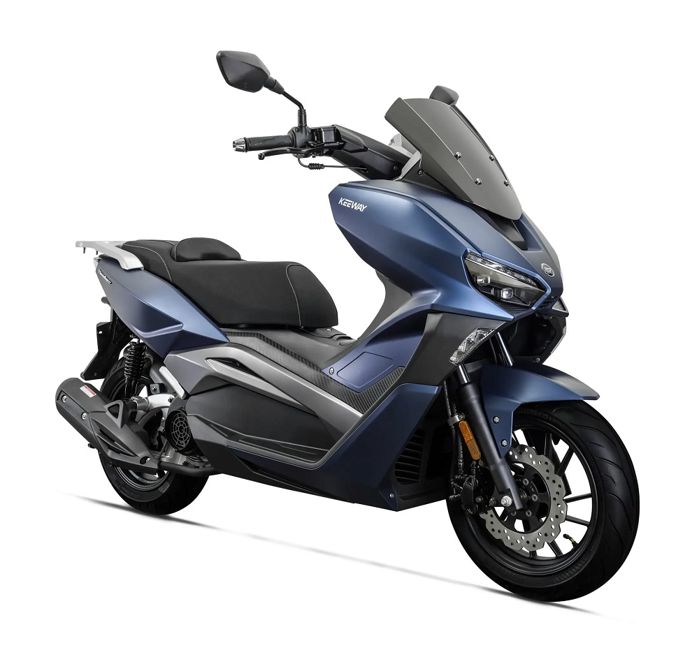 2024 Keeway Vieste 200