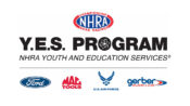 NHRA Youth and Education Service (YES) Program