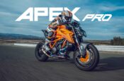 WP Suspension Apex Pro Components for KTM 1390 Super Duke R