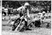 Archives Column | 1977 125cc World Championship MX