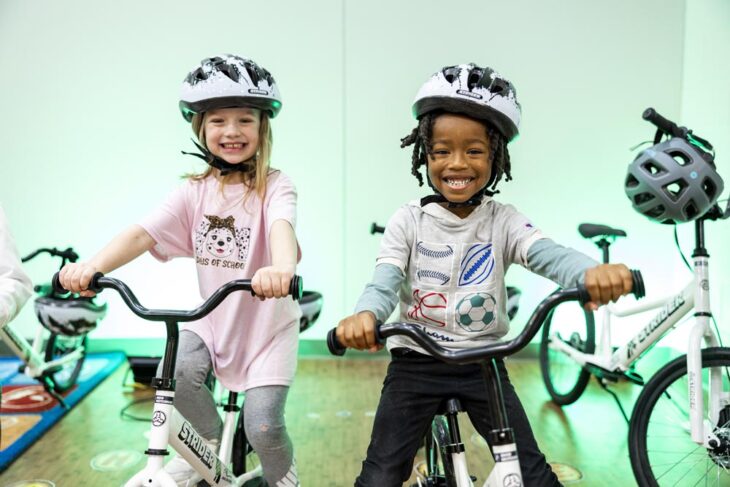 All Kids Bike Bicycles
