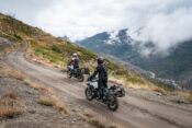 BMW Motorrad USA and Backcountry Discover Routes Unveil New Northern California BDR Route