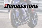 Bridgestone tires road racing logo