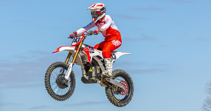 2024 FIM E-Xplorer World Cup Round 1 Results - Cycle News