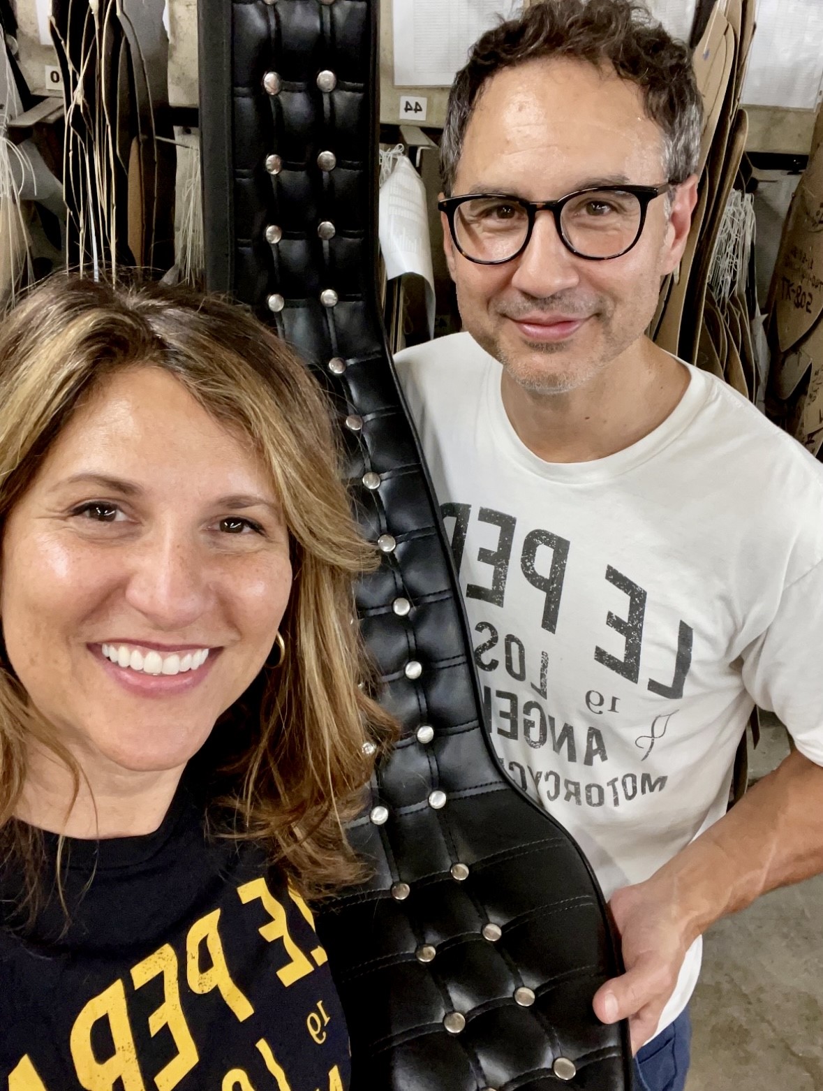 LePera Sturgis Hall of Hame