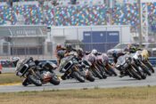 MotoAmerica King Of The Baggers Championship