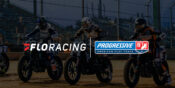 Progressive American Flat Track and FloSports