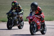 Riders in Mission Mini Cup By Motul