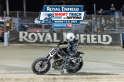 Royal Enfield North America Official OEM Partner of AFT