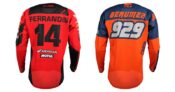 SuperMotocross Pro Replica Jerseys