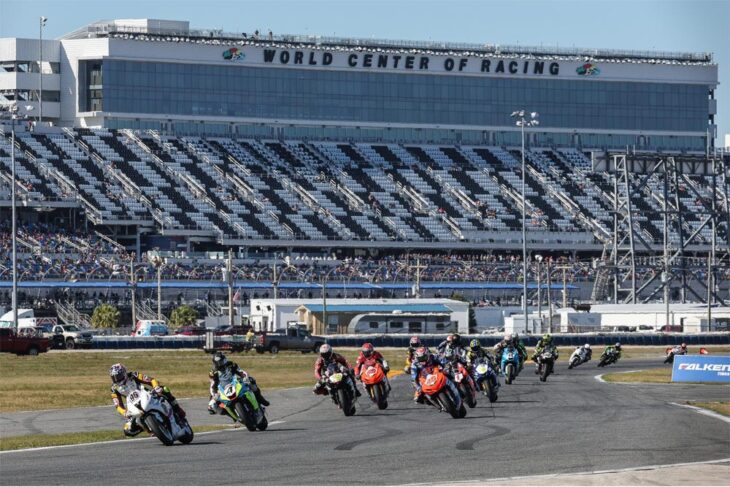 Daytona 200