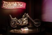 mama tried motorcycle show