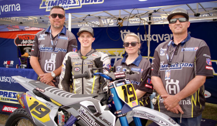 1st Impressions Racing Team