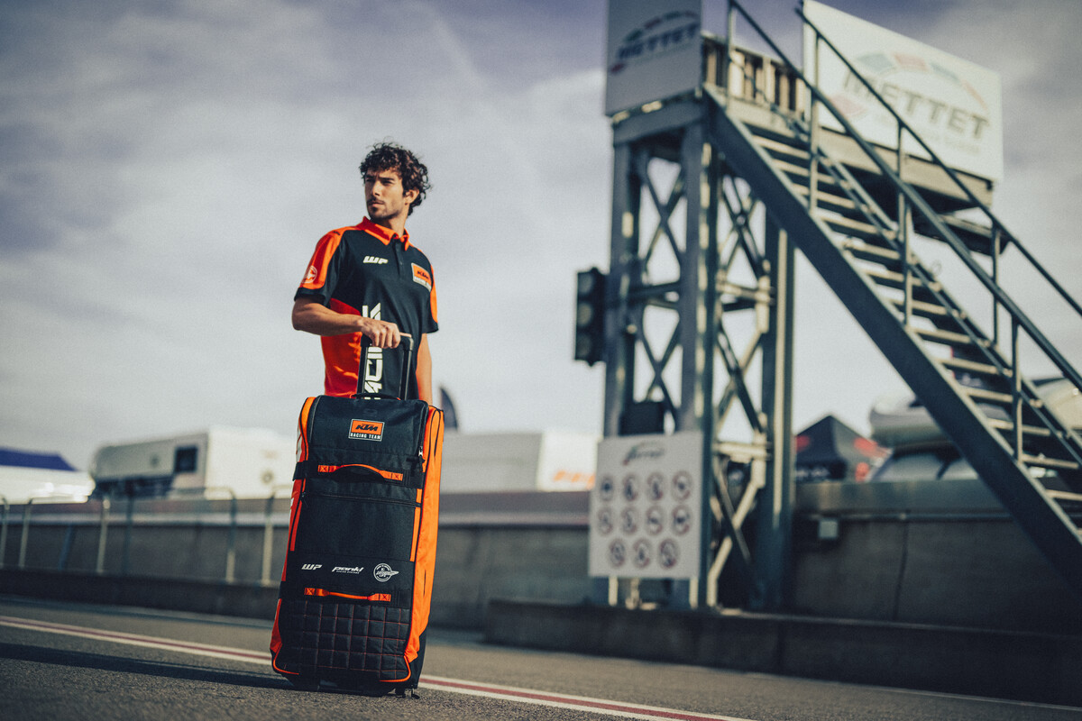 KTM PowerWear 2024 Collection