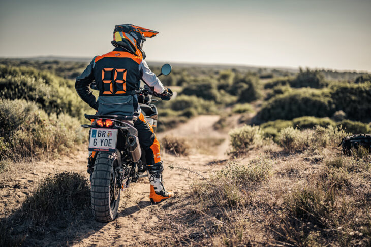 KTM PowerWear 2024 Collection