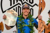 Cody Webb at 2024 Koa Mauna Hard Enduro