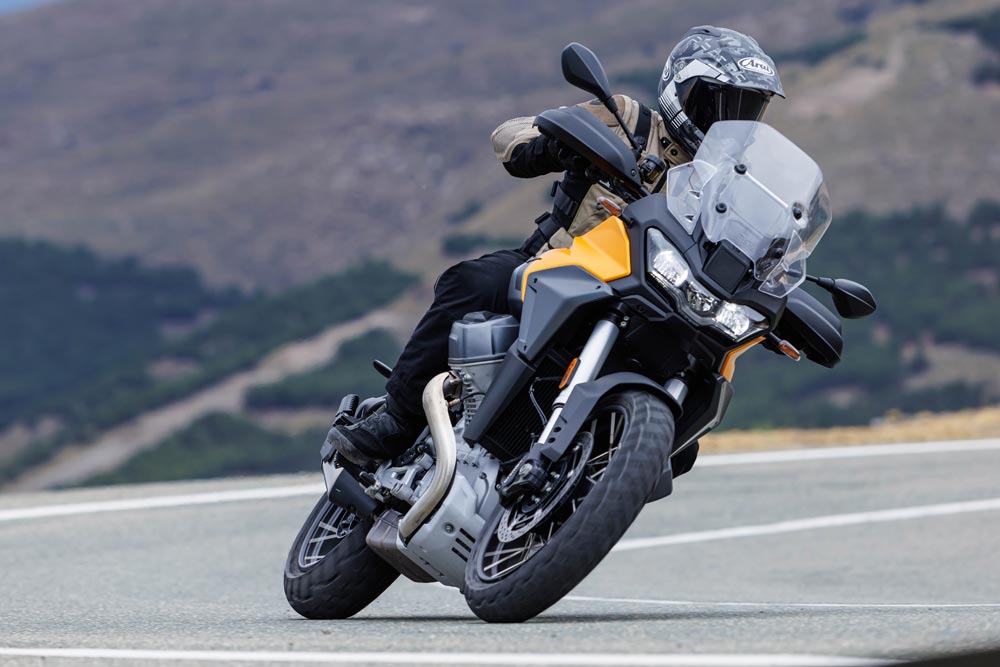 Mg cycle discount moto guzzi