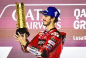 2024 Qatar MotoGP News and Results