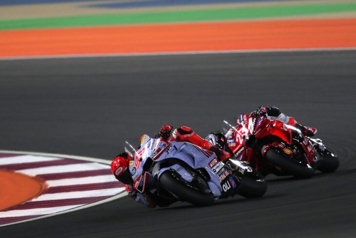 2024 Qatar MotoGP News and Results